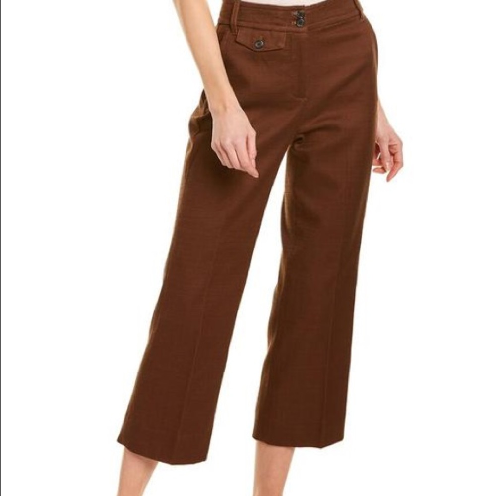J Crew Trouser NWOT